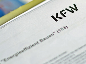 KfW energieeffizient bauen