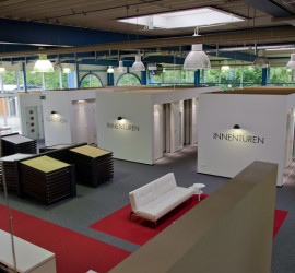 Bemusterungszentrum Hückelhoven