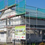 Haus Tag 3 (Südostseite)