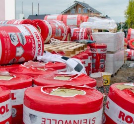Materialienschlacht