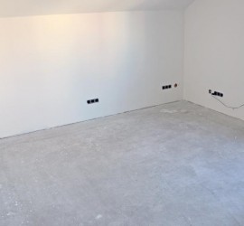 Gästezimmer: Boden gereinigt