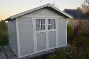 Grosfillex Lodge Déco 7,5 M2