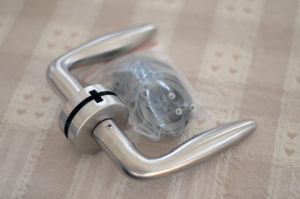 Türdrücker Klinke Veronica 