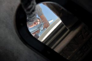 Montage Parabolantenne